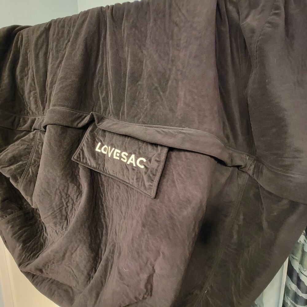 Supersac Lovesac Cover